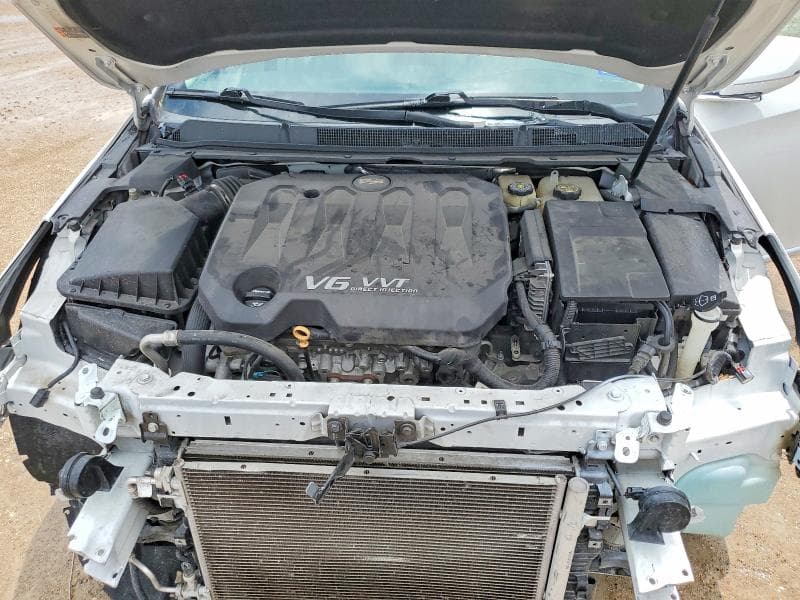 2018 CADILLAC XTS LUXURY 11