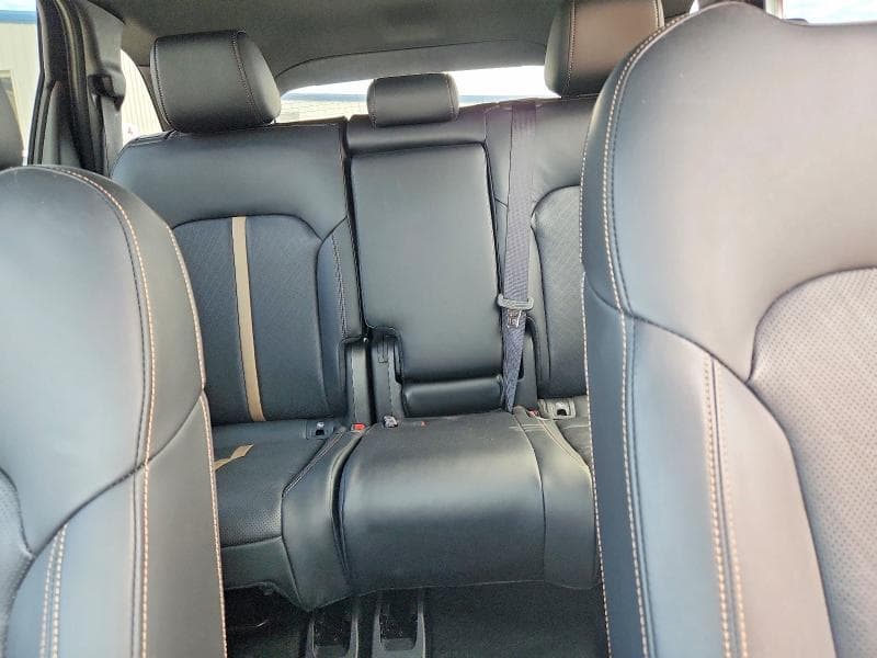 2025 MAZDA CX-90 PREMIUM 10