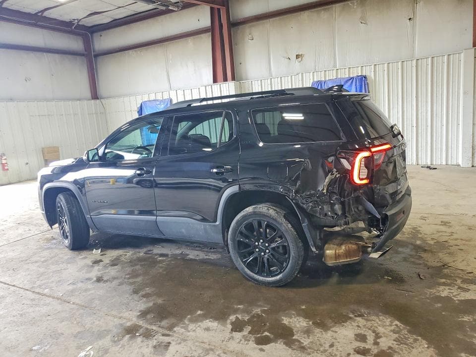 2022 GMC ACADIA SLE 2