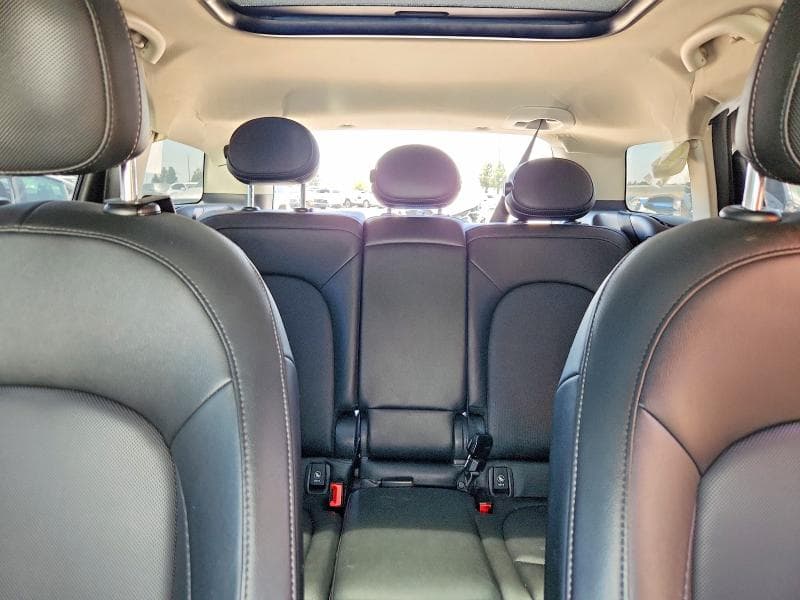 2019 MINI COOPER COUNTRYMAN 10