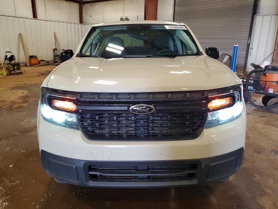 2024 FORD MAVERICK XLT 5