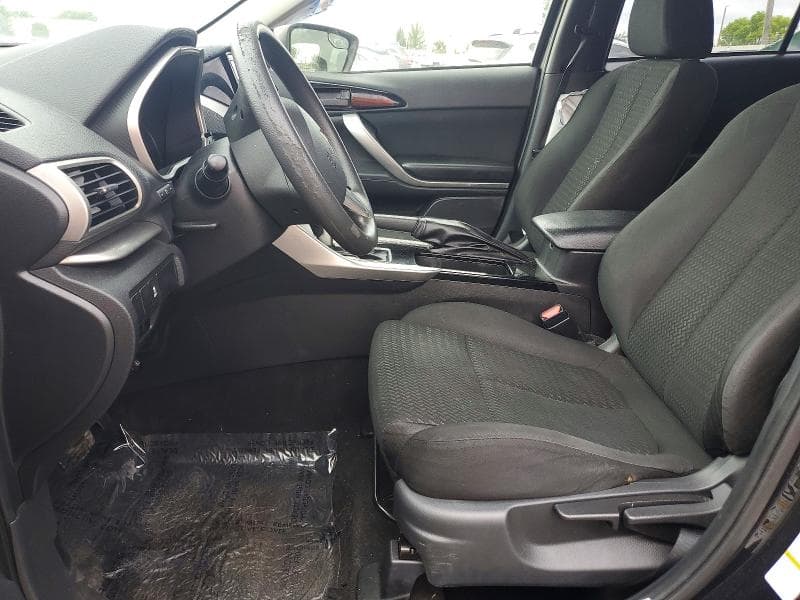 2019 MITSUBISHI ECLIPSE CROSS ES 7