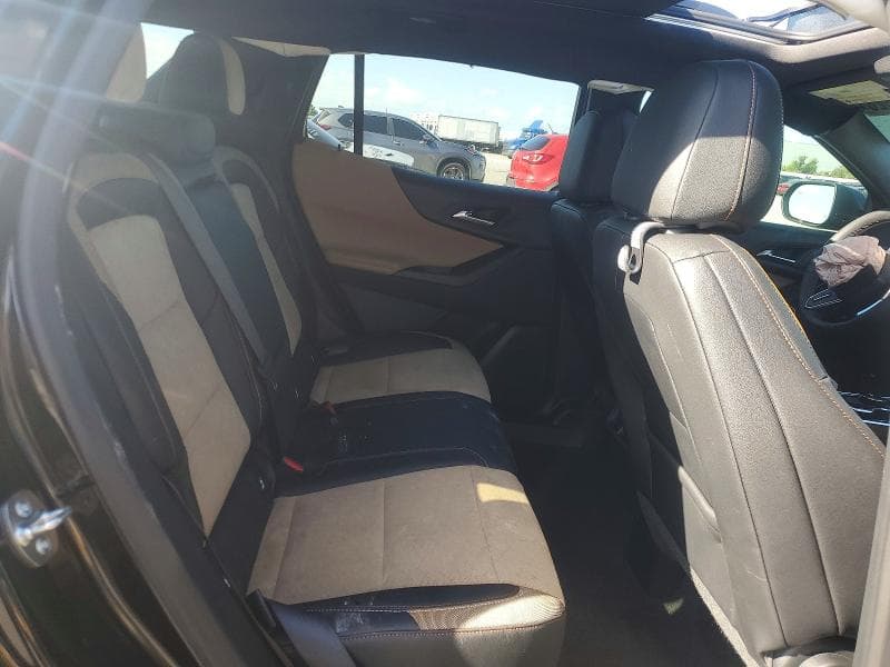 2026 CHEVROLET EQUINOX ACTIV 10