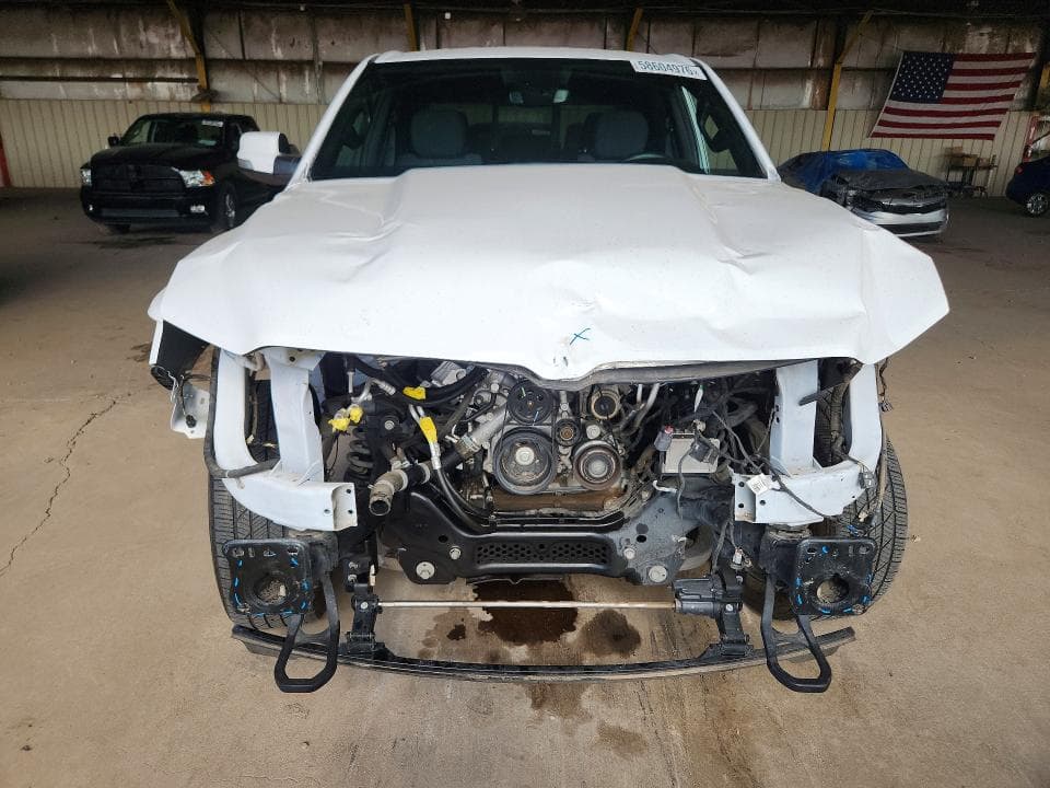 2020 RAM 1500 BIG HORN/LONE STAR 5