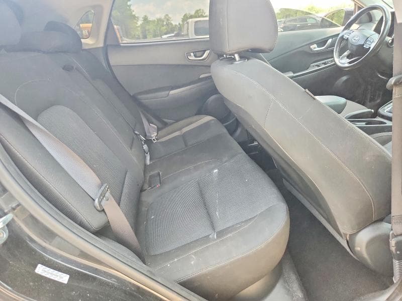 2023 HYUNDAI KONA SEL 10