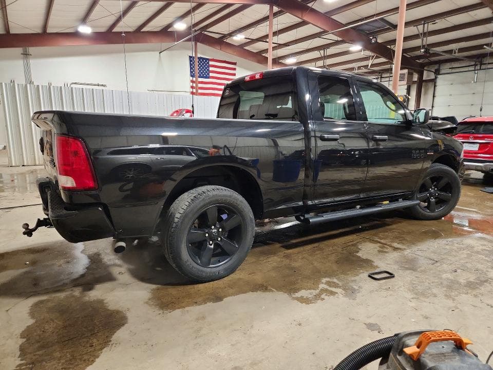2018 RAM 1500 ST 3