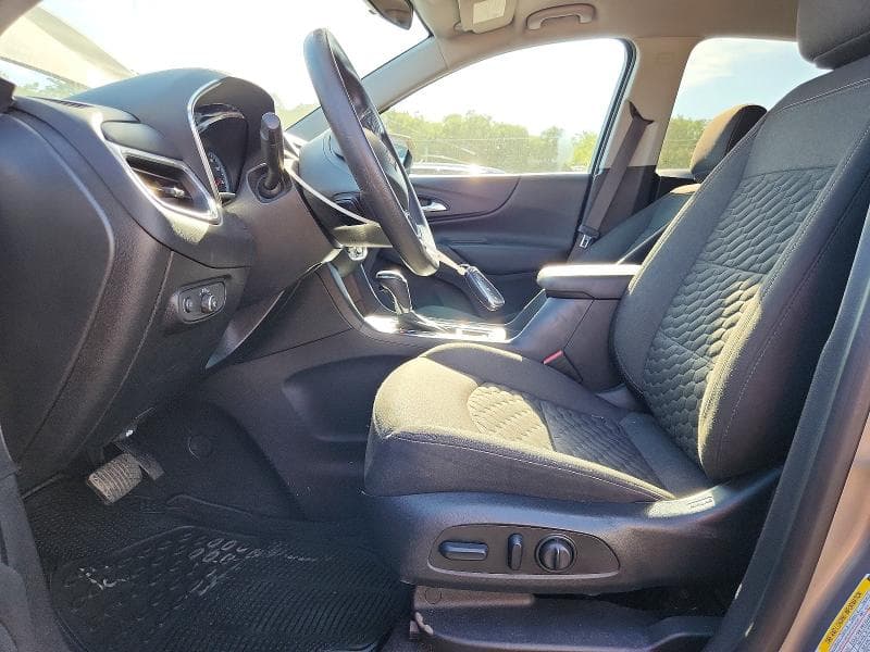 2018 CHEVROLET EQUINOX LT 7