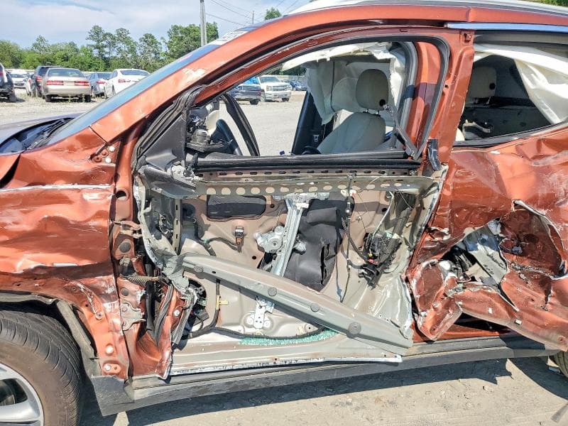 2020 BUICK ENCORE GX SELECT 7
