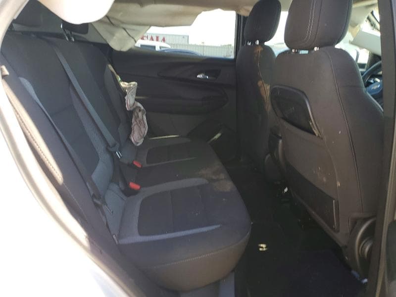 2023 CHEVROLET TRAILBLAZER LT 11