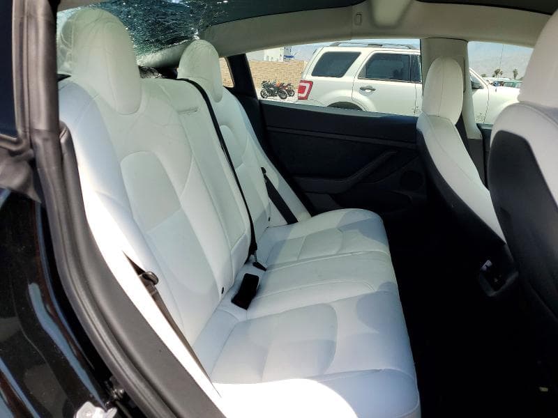 2022 TESLA MODEL 3 10