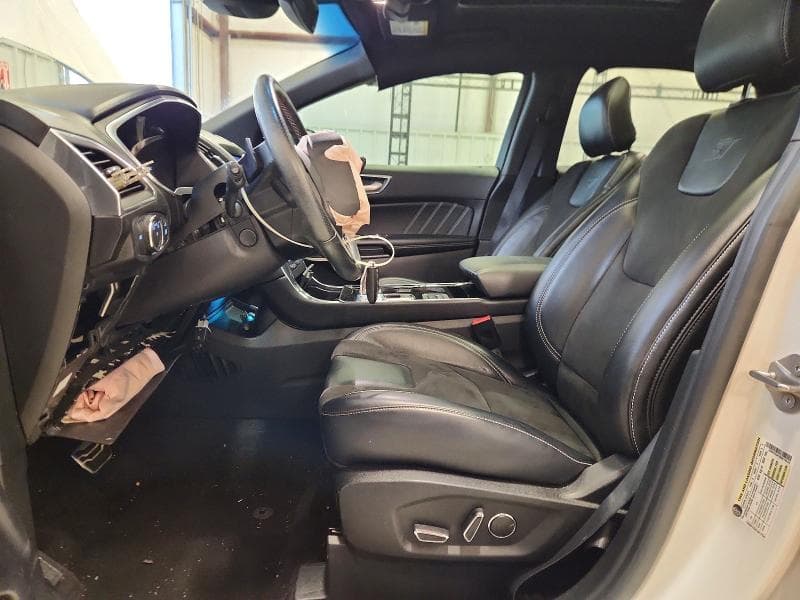 2019 FORD EDGE ST 7