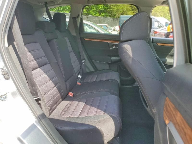 2020 HONDA CR-V EX 11