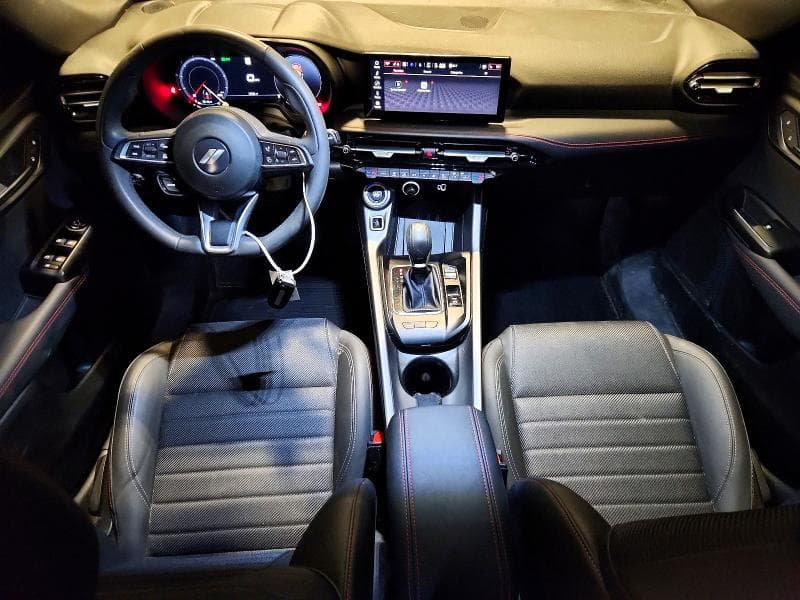2023 DODGE HORNET GT 8