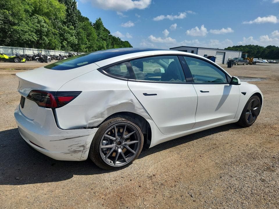 2023 TESLA MODEL 3 3