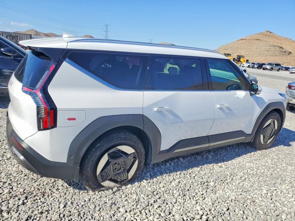 2026 KIA EV9 WIND 3