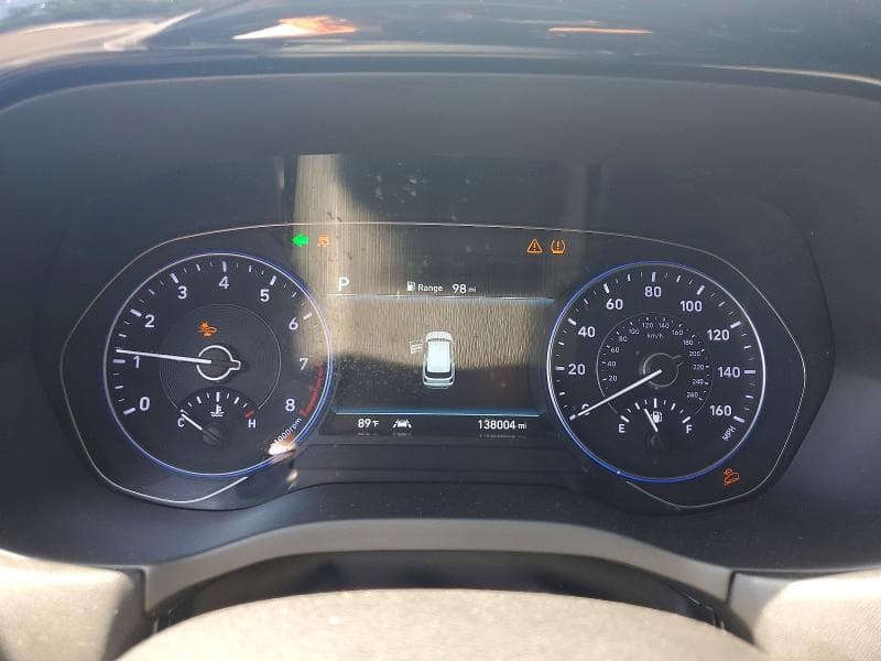 2021 HYUNDAI PALISADE SEL 9