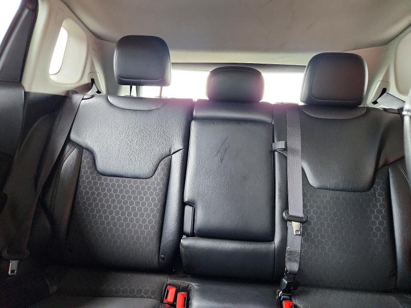 2021 JEEP COMPASS LATITUDE 10