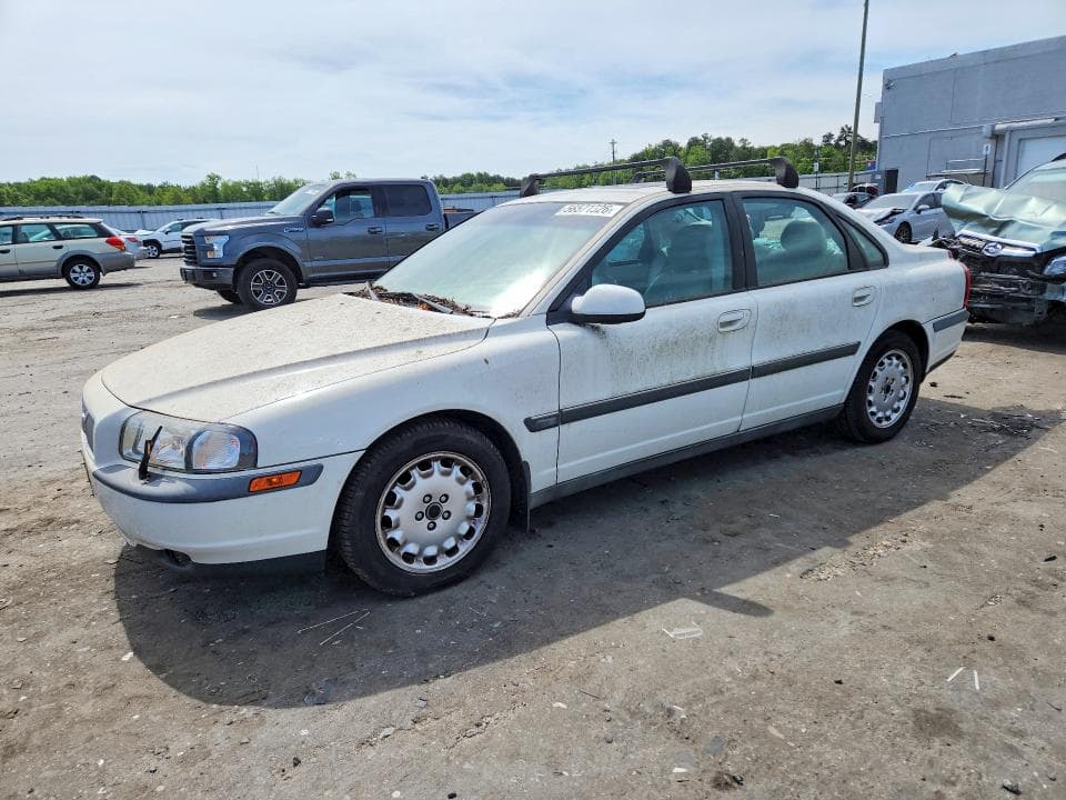 1999 VOLVO S80 - 1