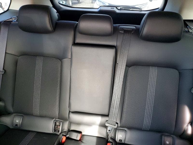 2023 MAZDA CX-50 SELECT 10