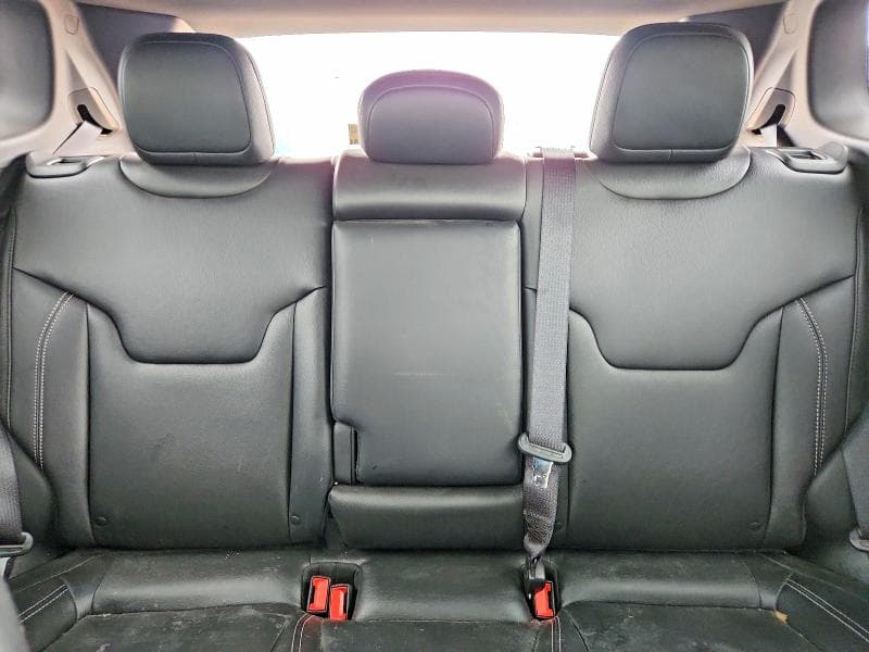 2025 JEEP COMPASS LIMITED 10