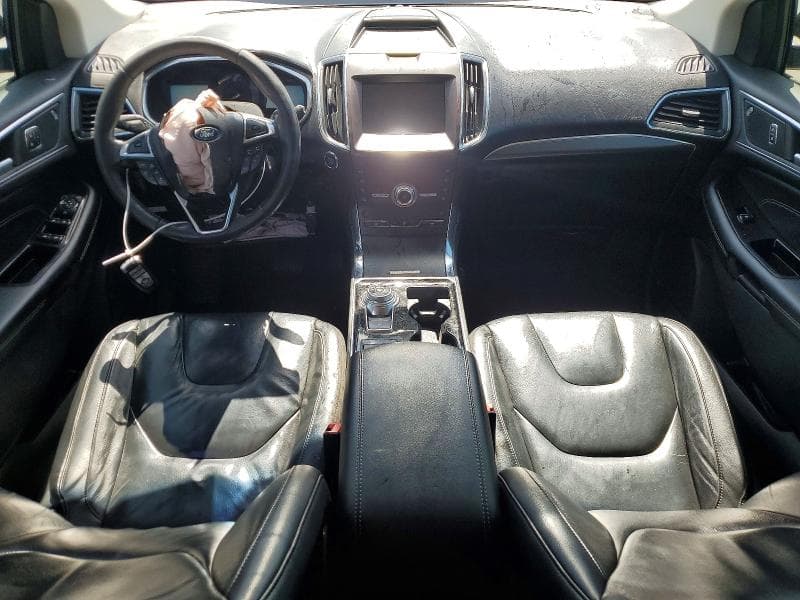 2020 FORD EDGE TITANIUM 8