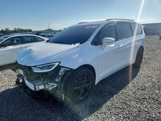 2022 CHRYSLER PACIFICA TOURING L - 1