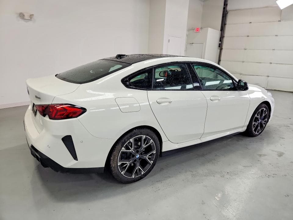 2026 BMW 228XI 3