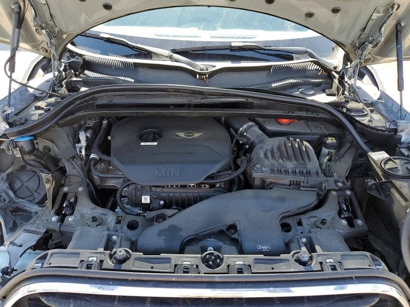 2018 MINI COOPER COUNTRYMAN 12