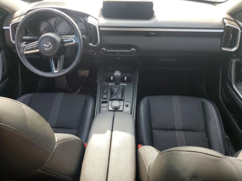 2024 MAZDA CX-50 PREFERRED 8