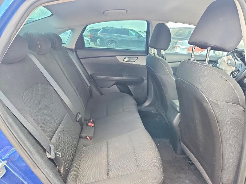 2021 KIA FORTE 10