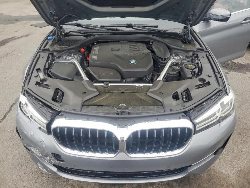 2023 BMW 530 XI 11