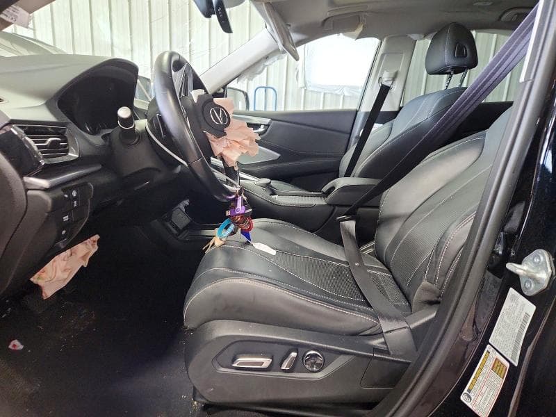 2022 ACURA RDX TECHNOLOGY 7