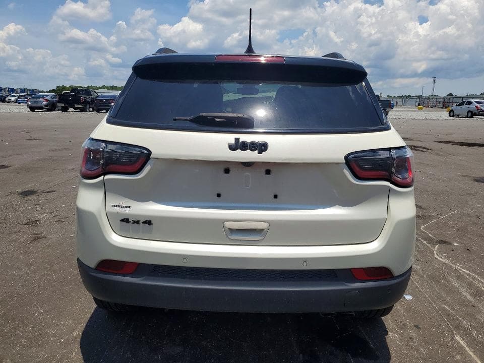 2019 JEEP COMPASS LIMITED 6