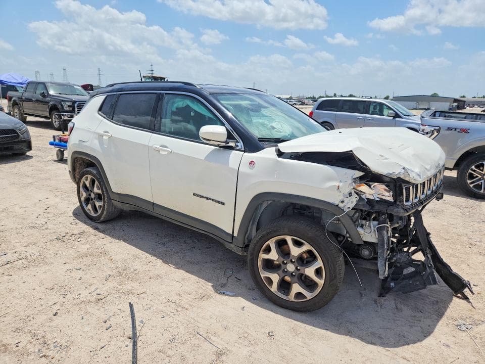 2020 JEEP COMPAS 4