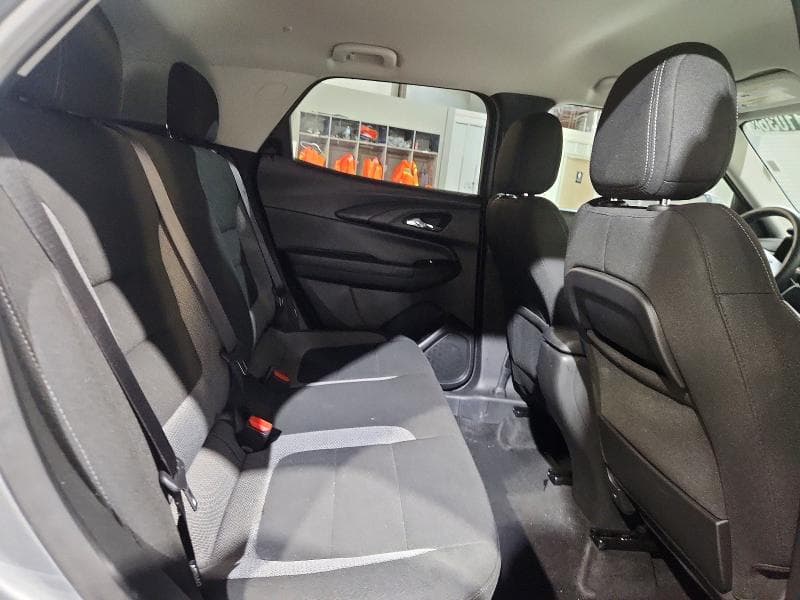 2026 CHEVROLET TRAILBLAZER LT 11