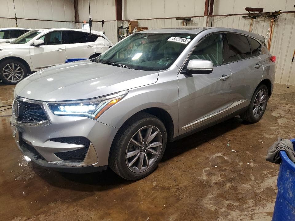 2019 ACURA RDX TECHNOLOGY - 1