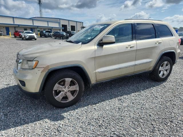 2011 JEEP CHEROKEE SPORT - 1