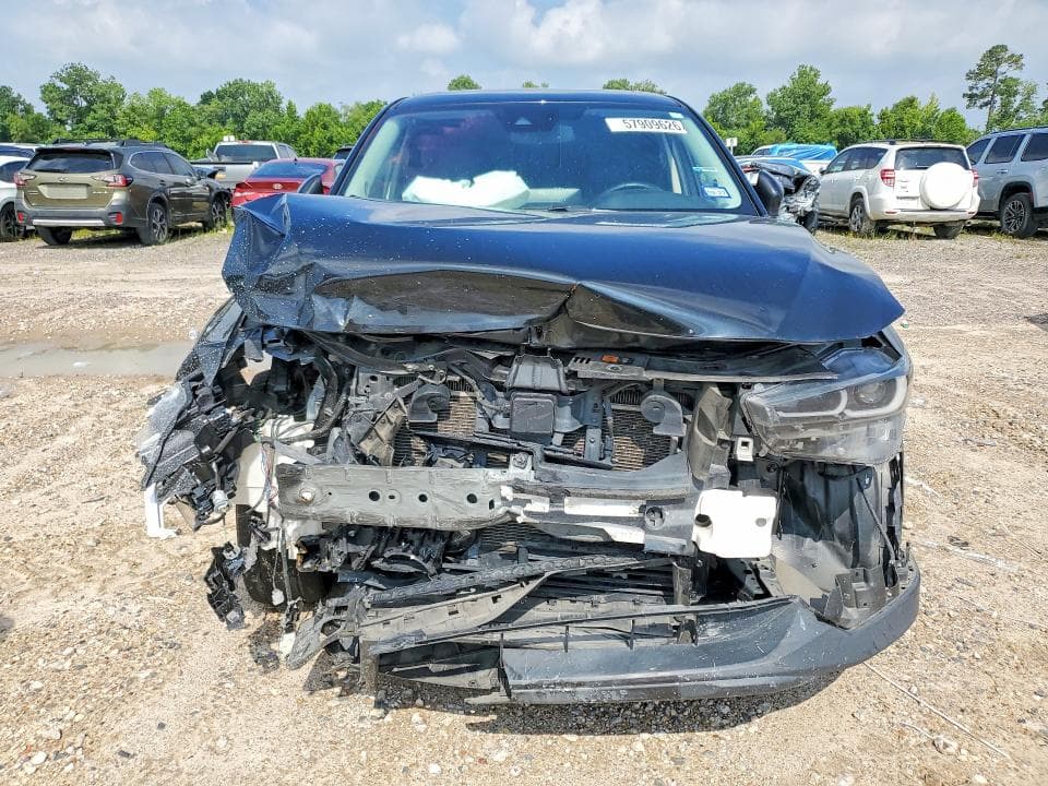 2023 MAZDA CX-5 PREMIUM 5