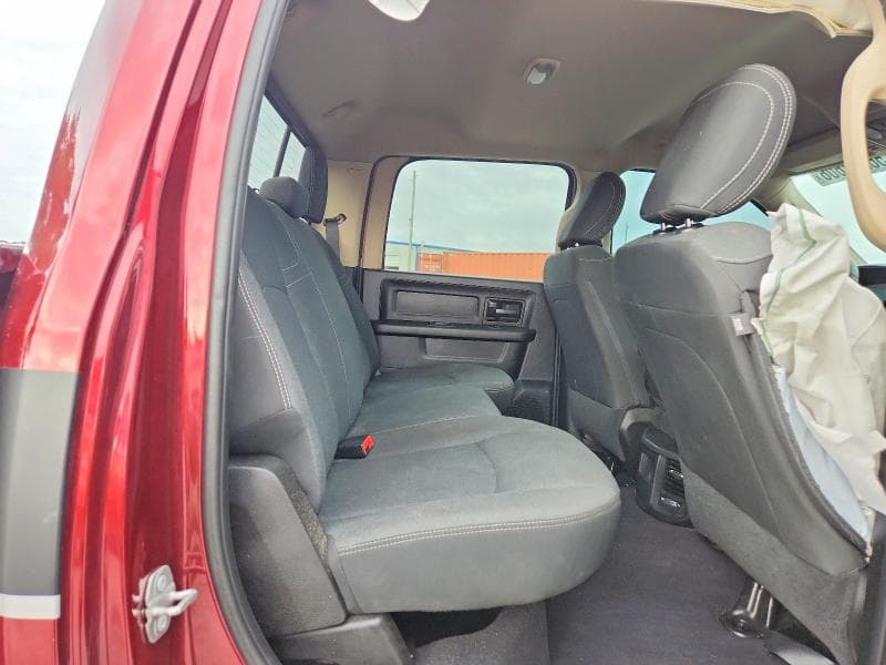 2020 RAM 2500 TRADESMAN 10