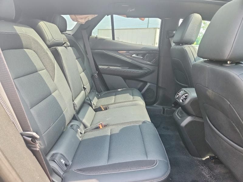 2024 CHEVROLET BLAZER 2LT 11