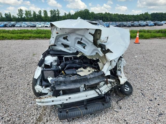 2017 SUBARU OUTBACK 2.5I LIMITED 5