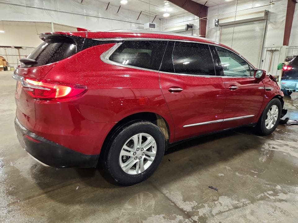 2020 BUICK ENCLAVE ESSENCE 3