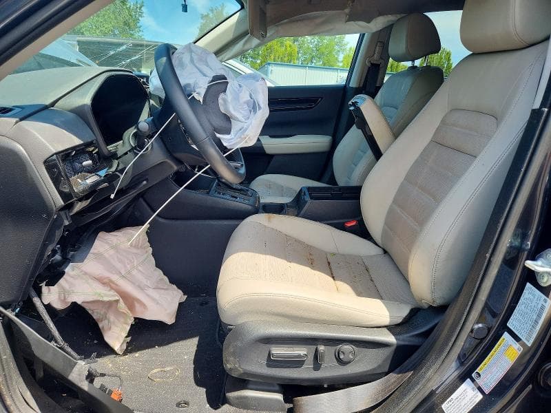 2024 HONDA CR-V EXL 7