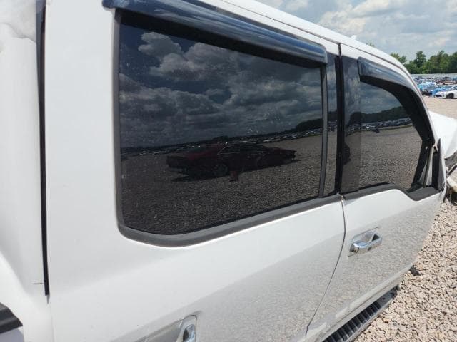 2018 FORD F150 SUPERCREW 10