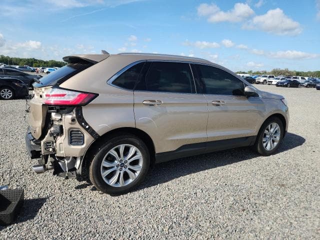 2020 FORD EDGE TITANIUM 3