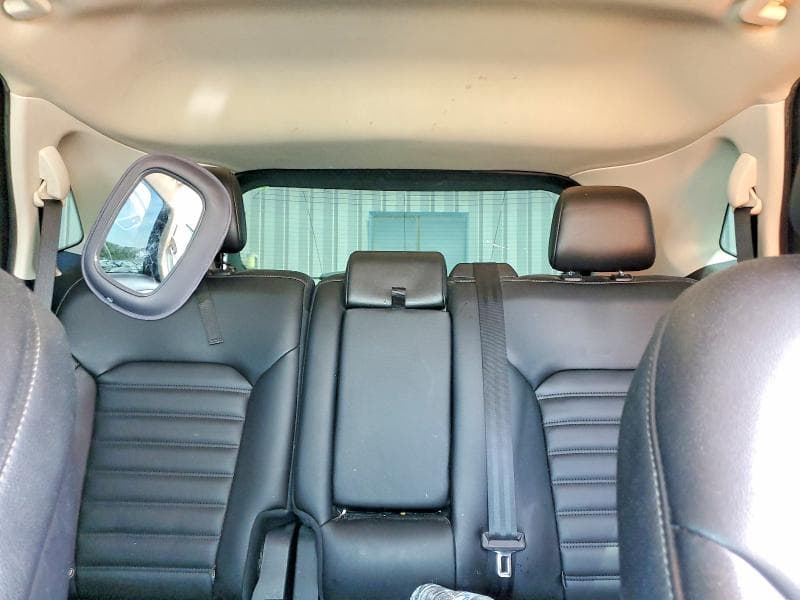 2021 FORD EDGE SEL 10