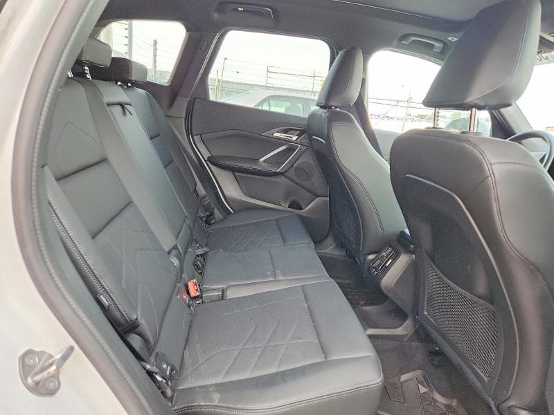2024 BMW X1 XDRIVE28I 10