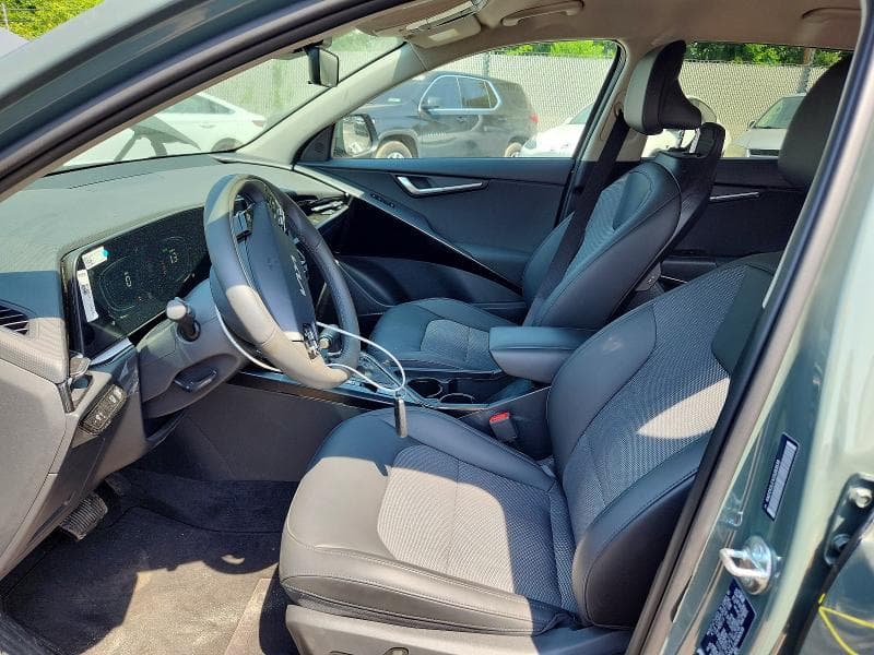 2025 KIA NIRO EX 7