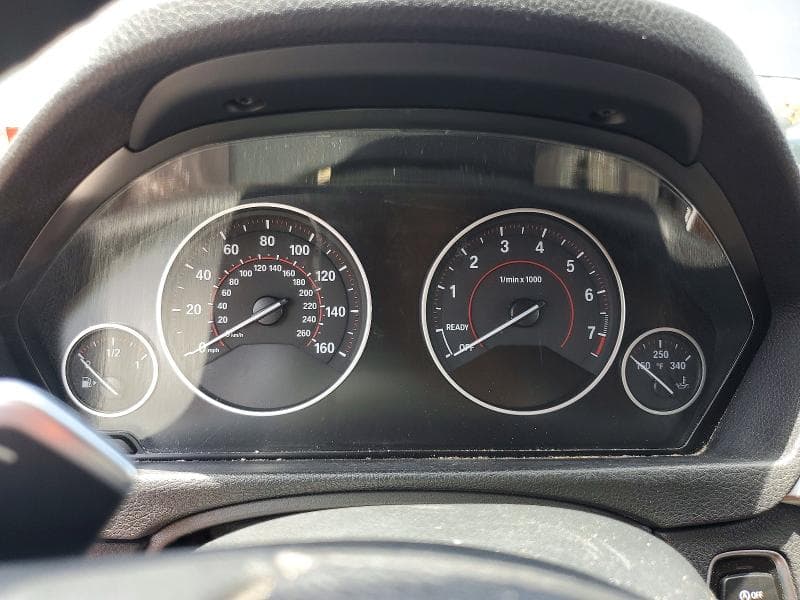 2020 BMW 430XI 9