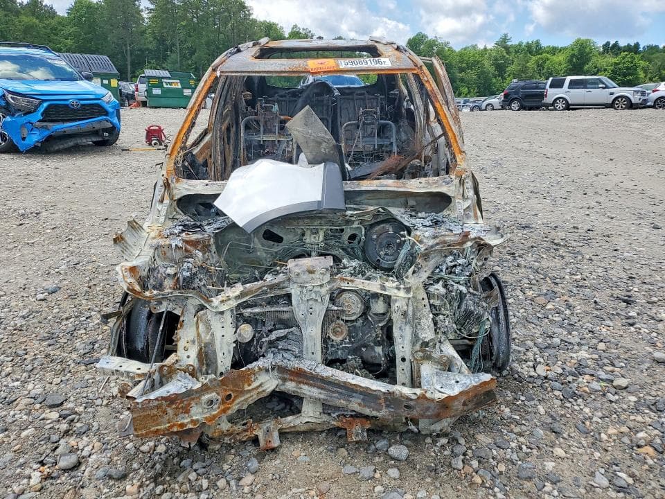 2019 SUBARU FORESTER PREMIUM 5